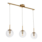 Светильник подвесной Arte Lamp VOLARE A1915SP-3AB 40Вт E14
