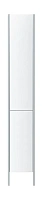 Пенал напольный AM-PM SPIRIT 2.1 M71ACHX0356WG 30х32х175см белый