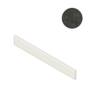 Бордюр Atlas Concord Италия Boost Stone A7NL Tarmac Battiscopa 7,2х60см 0,432кв.м.