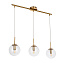 Светильник подвесной Arte Lamp VOLARE A1915SP-3AB 40Вт E14