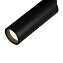 Магнитный трековый светильник Loft It Tech T105-12 12Вт LED чёрный