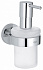 Дозатор GROHE Essentials 40448001 хром
