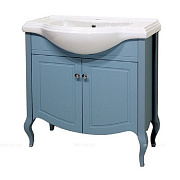 Тумба под раковину напольная CAPRIGO VERONA 33518-TP817 47х87,3х81см