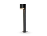 Светильник ландшафтный Ambrella Garden ST3343 15Вт IP54 GX53 чёрный