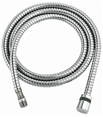 Душевой шланг LEMARK LE8065S 300см хром