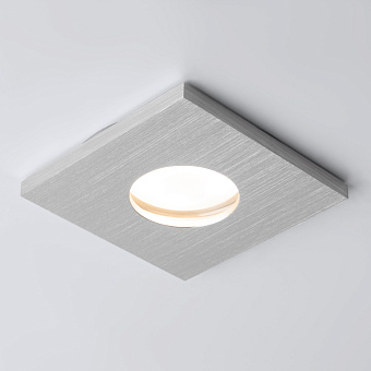 Светильник точечный встраиваемый Elektrostandard a053363 126 50Вт GU10