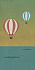 Матовый керамогранит ABK Wide & Style PF60009516 D+ BALLOON B 280х120см 6,72кв.м.