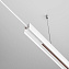 Токовод для магнитного трека Technical Accessories for tracks Exility