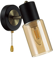 Бра Lumion RONNIE 5644/1W 40Вт E14
