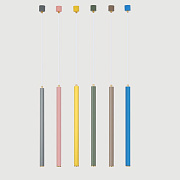 Светильник подвесной ImperiumLOFT Intro 154974-60 6Вт LED