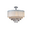 Люстра потолочная ST Luce LUSSO SL893.502.07 420Вт 7 лампочек E14
