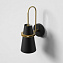 Светильник настенный ImperiumLOFT Reinar 101968-26 60Вт E27