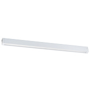 Трековый светильник Lightstar Teta 205246 27Вт LED матовый белый для однофазного трека