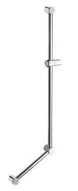 Штанга для душа GROHE 28587000 хром