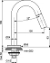 Излив IDEAL STANDARD F2842XG