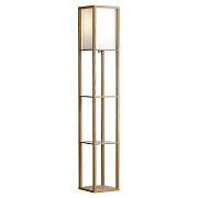 Торшер Lussole WOODRUFF LSP-0332 150Вт E27