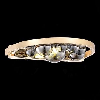 Бра ST Luce OLMI SL1510.201.01 5Вт G9