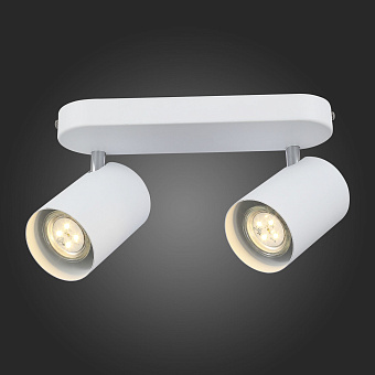 Спот ST Luce FANALE SL597.501.02 6Вт 2 лампы GU10 LED