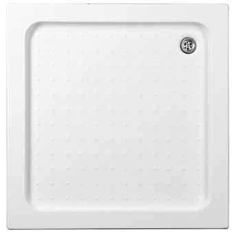 Душевой поддон AQUANET HX108 180693 80х80см