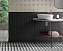 Столешница VITRA PLURAL 62571 Керамика 62х194см матовый белый