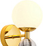Бра Favourite Sangamarmer 3010-1W 28Вт G9
