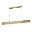 Светильник подвесной Maytoni Step P010PL-L30G3K 30Вт LED