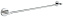 Полотенцедержатель GROHE Essentials 40366001 хром 65,4см