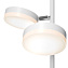 Торшер Maytoni Fad MOD070FL-L12W3K 12Вт LED 2 плафонов