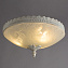 Светильник потолочный Arte Lamp CROWN A4541PL-3WG 60Вт E27