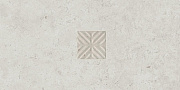 Декор KERAMA MARAZZI Карму ID127 наборный серый светлый матовый 30х60см 0,18кв.м.