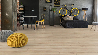 Ламинат KRONOTEX Exquisit Plus Дуб Деревенский D4164 1380х244х8мм 32 класс 2,694кв.м