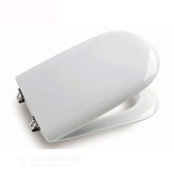 Сиденье для унитаза ROCA Z.RU90.0.004.6 без микролифта