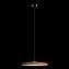 Светильник подвесной Loft It Plato 10119 Orange 24Вт LED