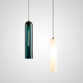 Светильник подвесной ImperiumLOFT Vian 151795-26 60Вт E27