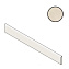 Бордюр Atlas Concord Италия MARVEL STONE LSLE Cream Prestige London 30,5х5см 0,153кв.м.