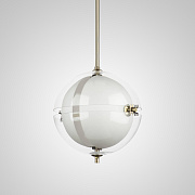 Светильник подвесной ImperiumLOFT Affsen 191944-23 320Вт G9