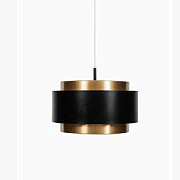 Светильник подвесной ImperiumLOFT Gorty 155007-60 40Вт E27