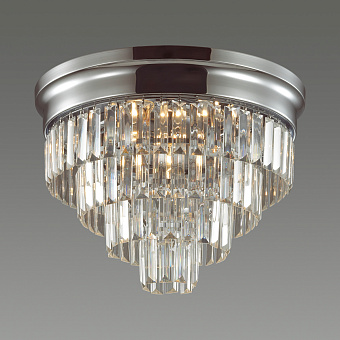 Люстра потолочная Lumion ZAHA 5258/5C 200Вт 5 лампочек E14