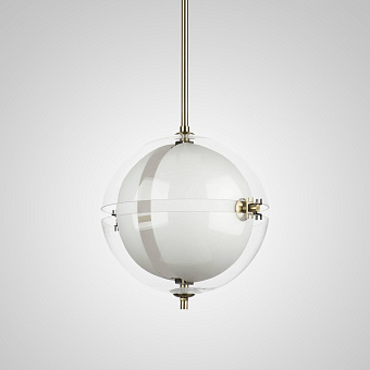 Светильник подвесной ImperiumLOFT Affsen 191944-23 320Вт G9