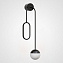 Светильник настенный ImperiumLOFT Niello 224091-23 17Вт LED