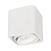 Светильник точечный накладной Arlight SP-Cubus 036048 8Вт LED