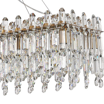 Люстра подвесная Stilfort Legacy 2158/05/12PL 40Вт 12 лампочек E14