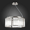 Люстра подвесная ST Luce Velletri SL1627.103.05 200Вт 5 лампочек E14
