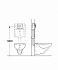 Панель смыва GROHE Skate Air 38565SH0 белый