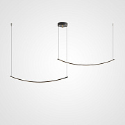 Светильник подвесной ImperiumLOFT Drive 220477-23 20Вт LED