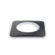 Светильник точечный встраиваемый IDEAL LUX CECI 120386 10Вт GX53