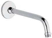 Держатель для верхнего душа GROHE 27406000 хром