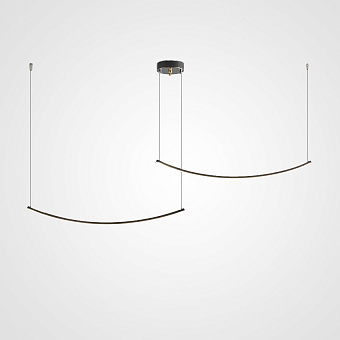 Светильник подвесной ImperiumLOFT Drive 220477-23 20Вт LED