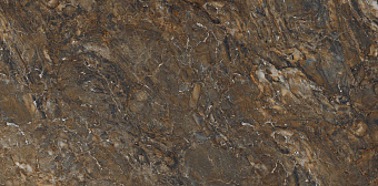 Неполированный керамогранит ESTIMA Bernini BR04/NS_NC/80x160x11R/GC Dark Brown 80х160см 1,28кв.м.