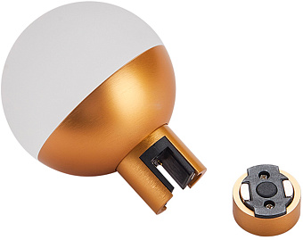 Магнитный трековый светильник ST Luce FARM ST815.206.05 5Вт LED белый